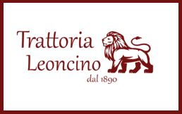 TRATTORIA LEONCINO